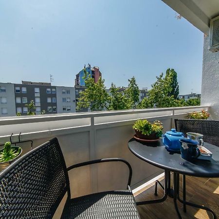 Apartment Happy Day Varaždin エクステリア 写真