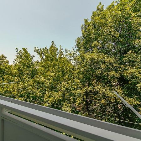 Apartment Happy Day Varaždin エクステリア 写真