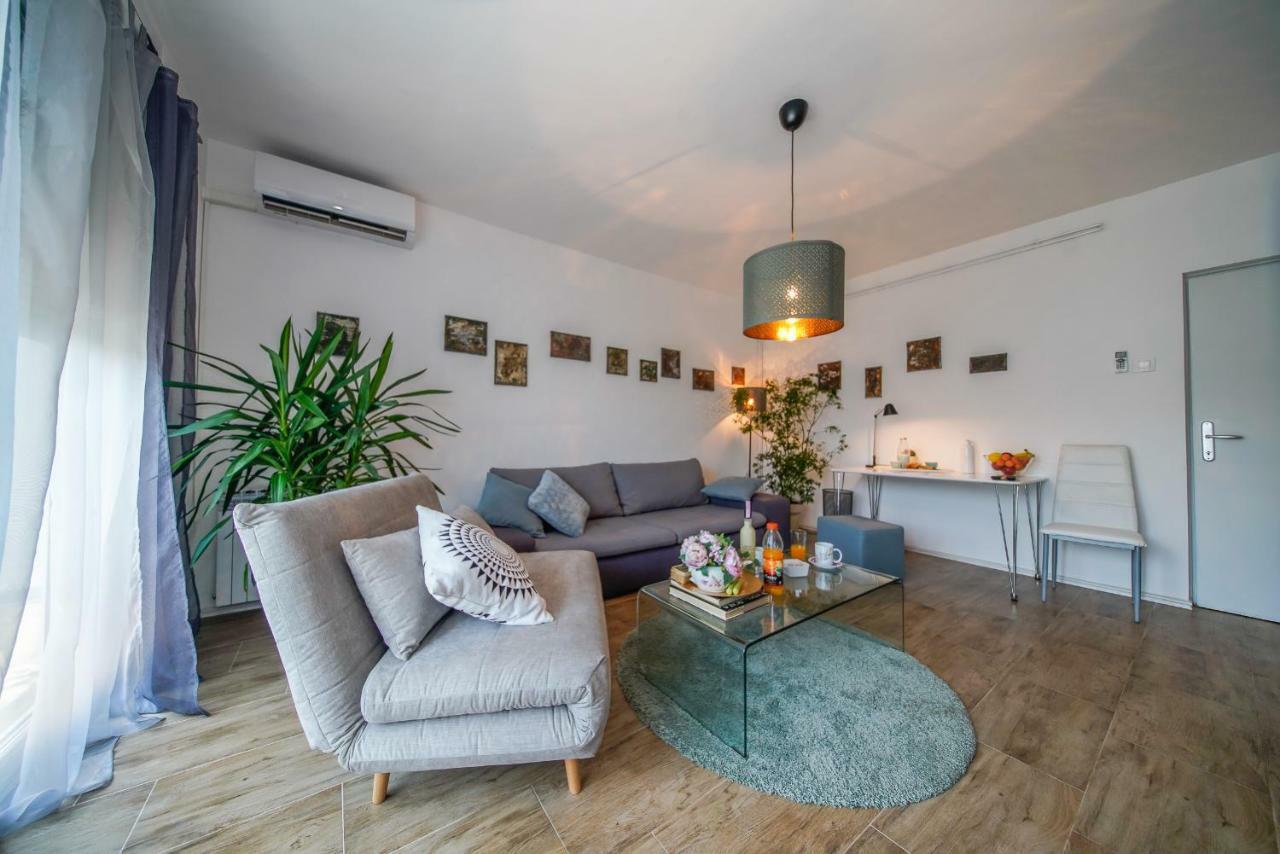 Apartment Happy Day Varaždin エクステリア 写真