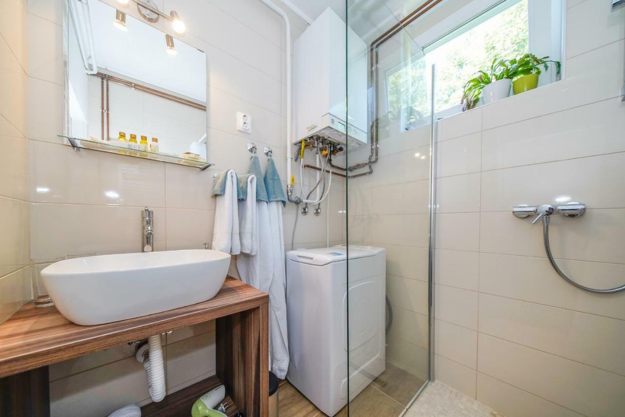 Apartment Happy Day Varaždin エクステリア 写真