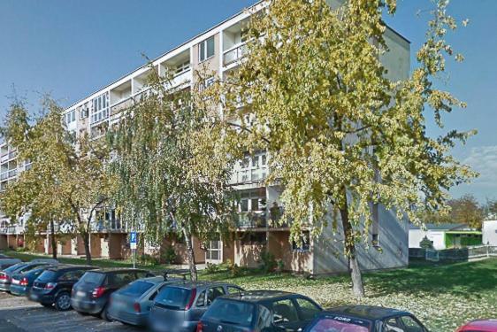 Apartment Happy Day Varaždin エクステリア 写真
