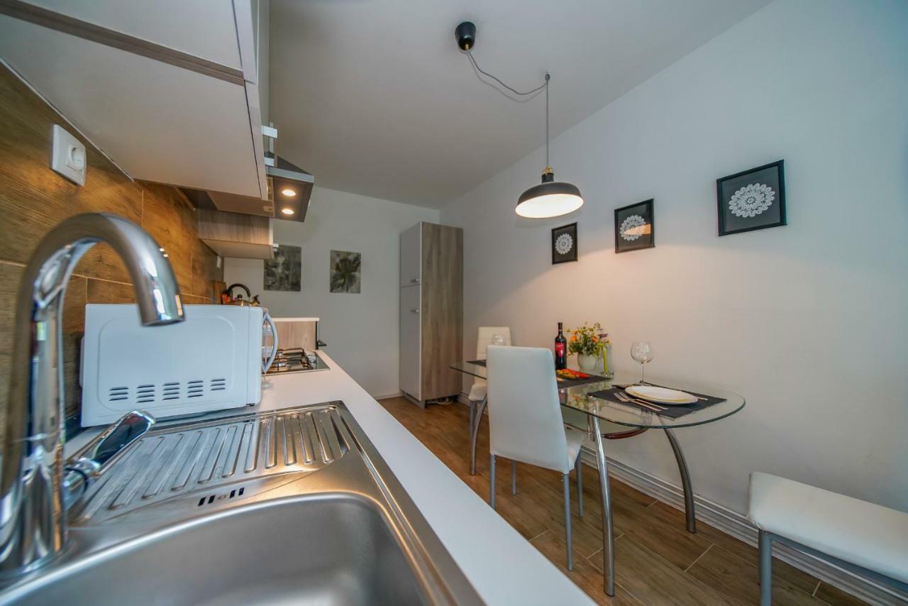 Apartment Happy Day Varaždin エクステリア 写真